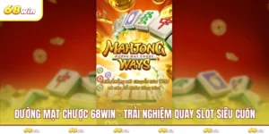 Đường mạt chược
