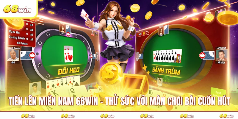 Tiến lên miền nam